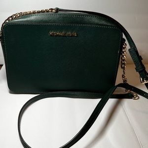 Michael Kors crossbody